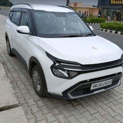 Amer singh driver taxi service