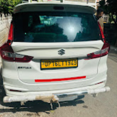 BALAJI TAXI SERVICE