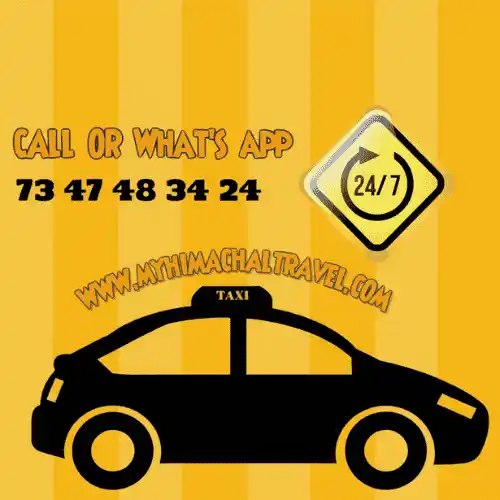 MHT Cabs