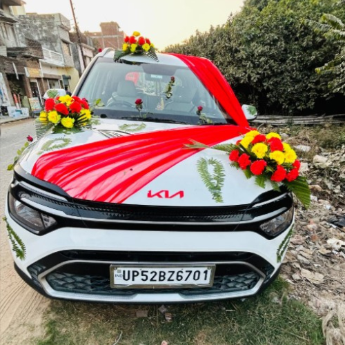 Krishna Tour and Travels