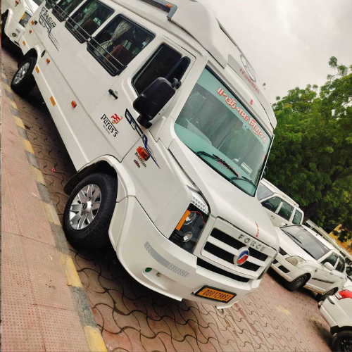 Sanwariya Cab service