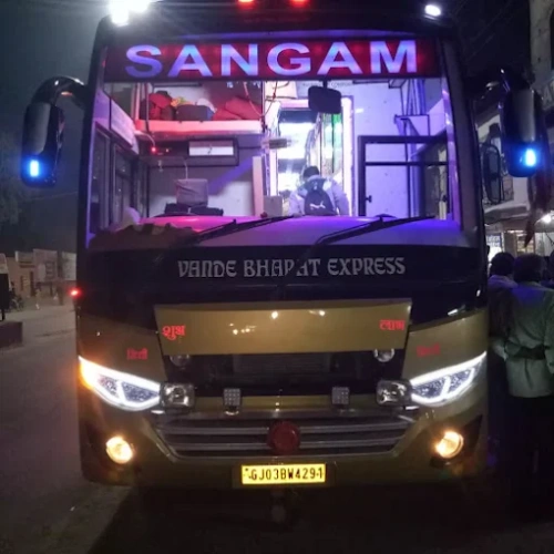 SANGAM TRAVELS