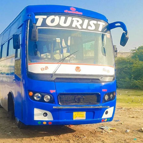 Gajanand Tour & Travels