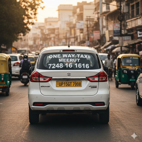 Shri Shyam Taxi Services