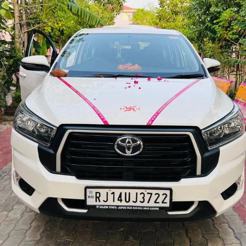 Amit Sogarwal Taxi Services