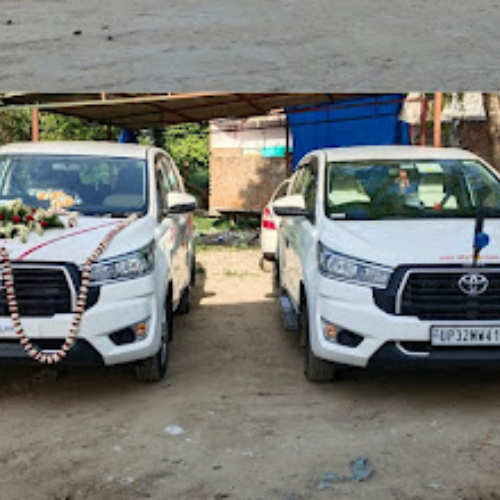 Balaji Cab Service
