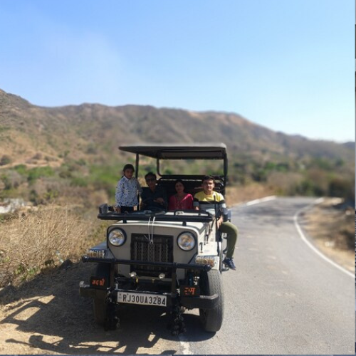 Mohini Tours 