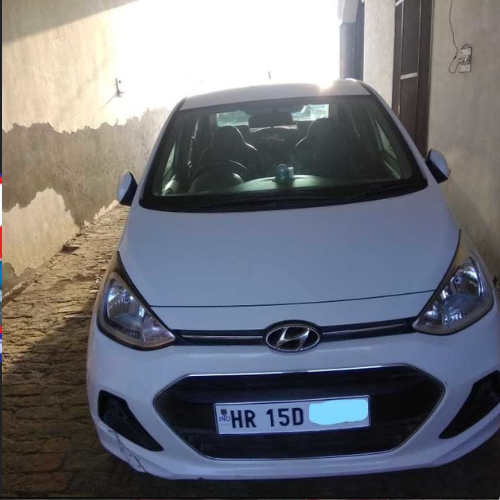 Siwach Taxi Services