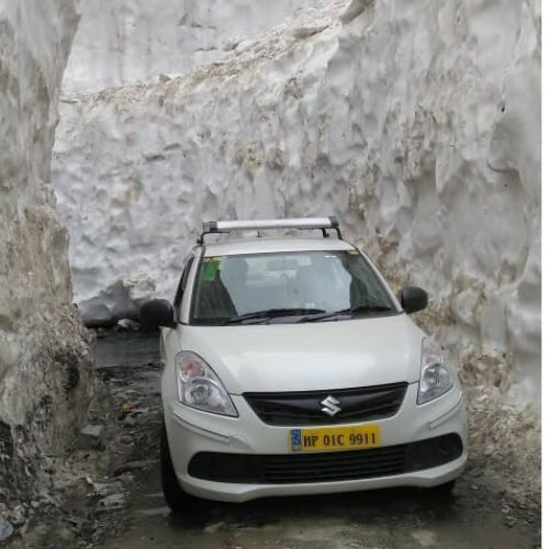 Sheelkaram Taxi Service