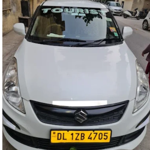 Vashist Taxi Services