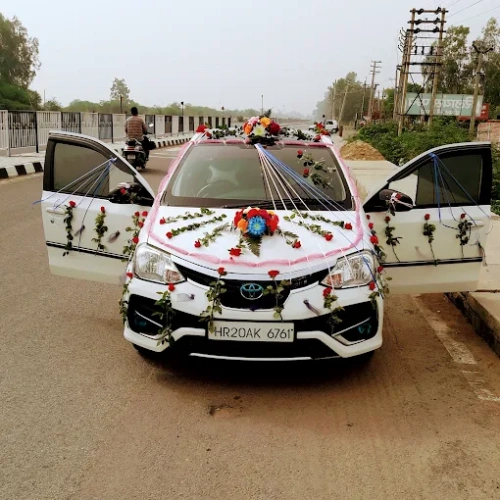 Godara car hire