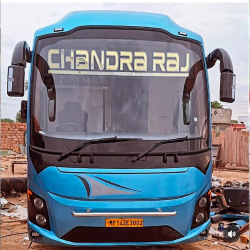 Shree Om Banna Sa Tour and Travels