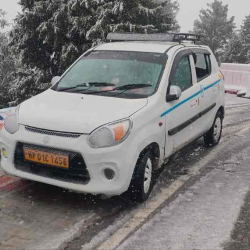 Sheelkaram Taxi Service