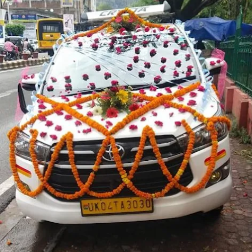 Kumaun Yatra