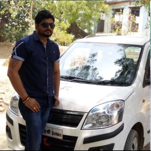 Mahadev Kripa Taxi Service