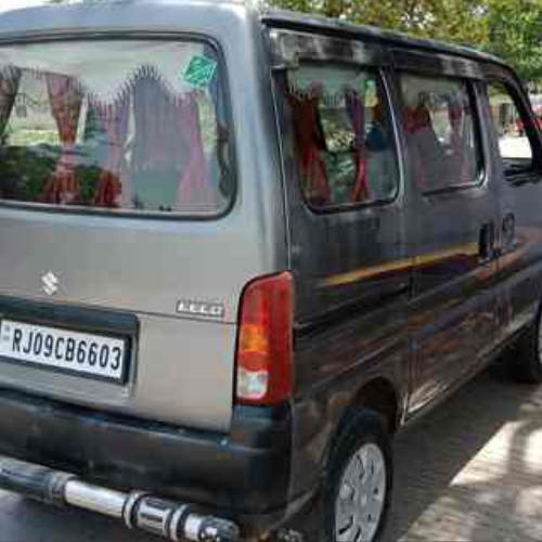 Vanshiwal Tours & Travels