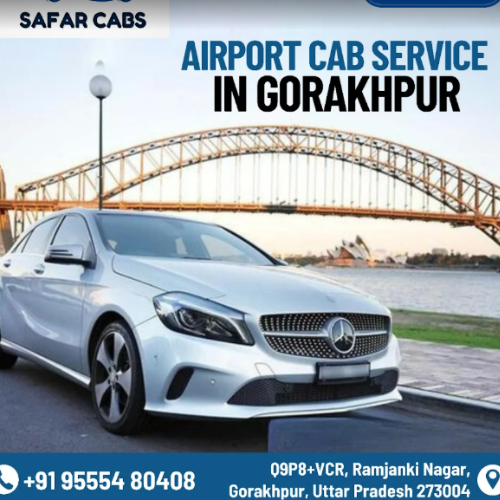 Safar Cab Service