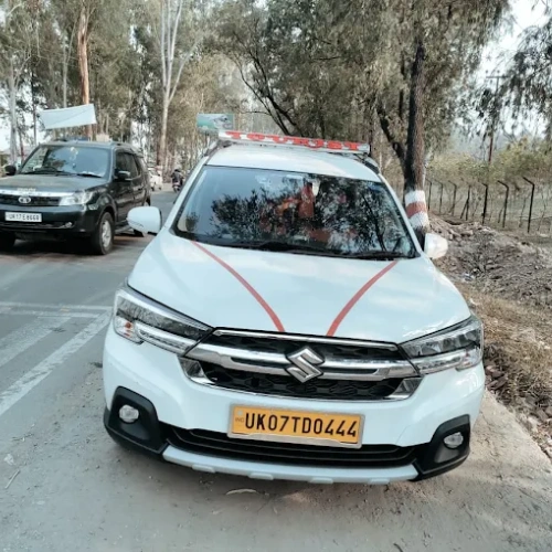 Devbhumi Taxi Services