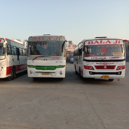 BaLa Ji Bus Service