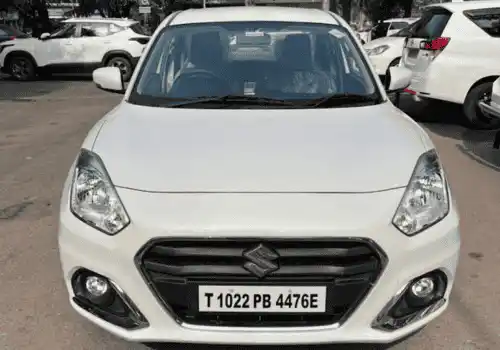 GTB Travel Dzire