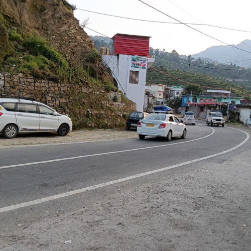 Gusain Taxi Service