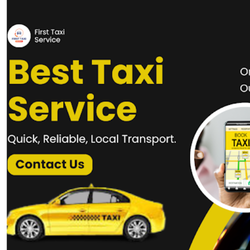 First Taxi Service