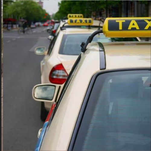 Mohd Asraf Auto Driving