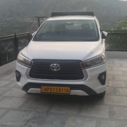 Shafiq bhai taxi service