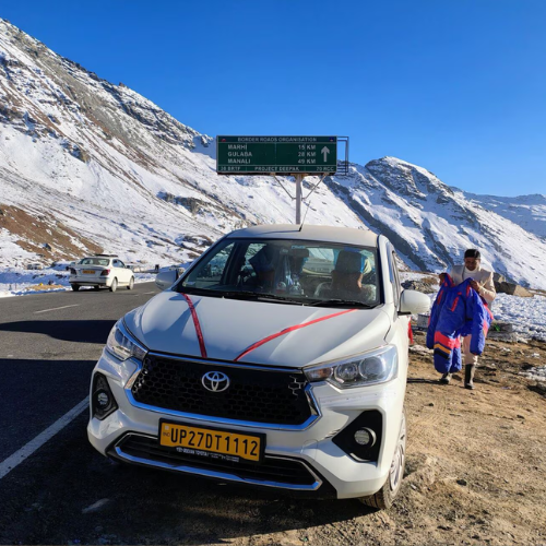 Ritika Tour & Travel