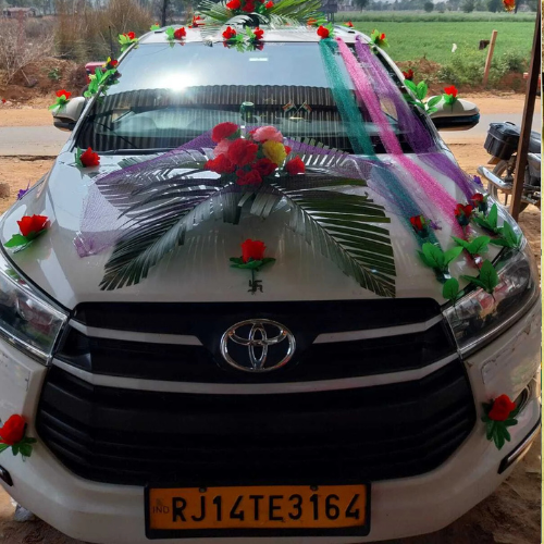 Tiwari Tour and Travels