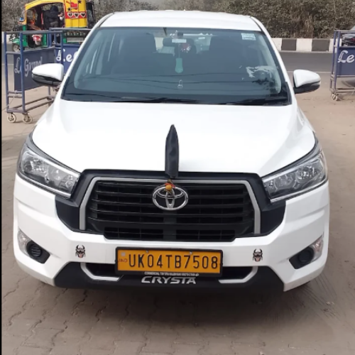 Kumaon Taxi Service
