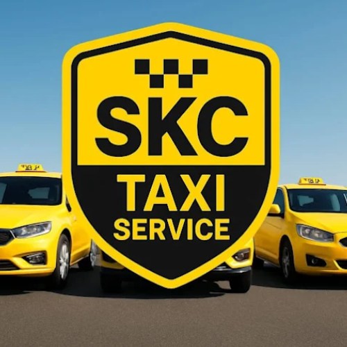 SKC Taxi Service