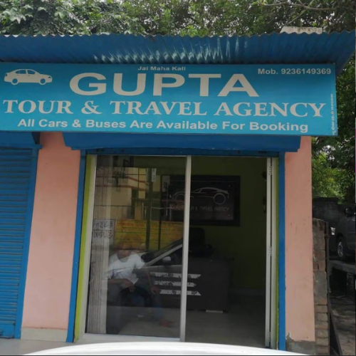 Gupta Tour and Travel Agency