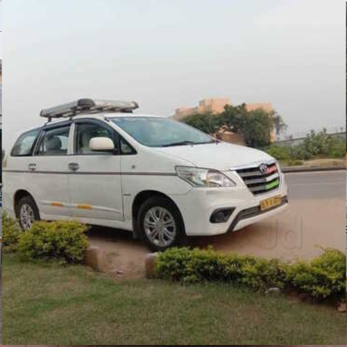 Mewar Tour & Travels