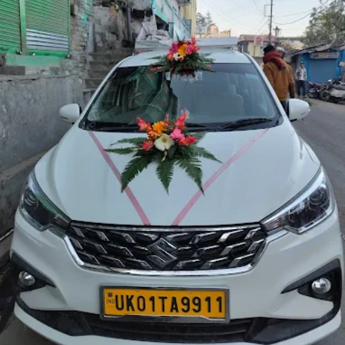 Sarthi tour and travels