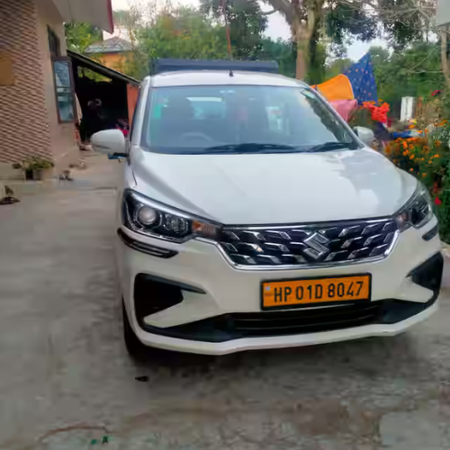 Naksh Tour and Travel
