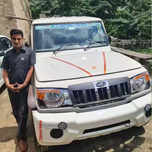 Khandal Tours & Taxi Service