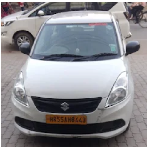 Monu taxi service