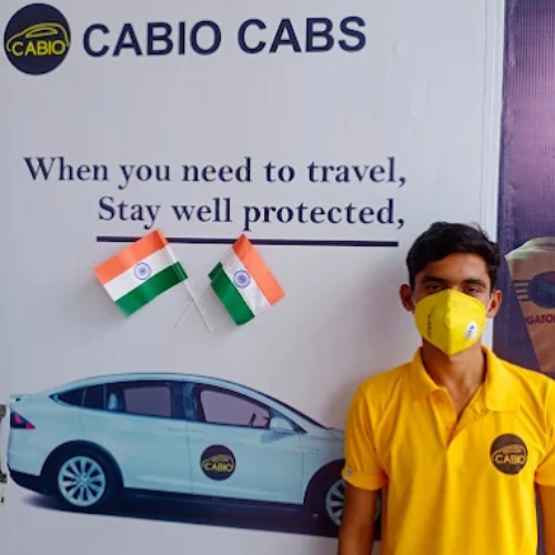 Cabxy Cab