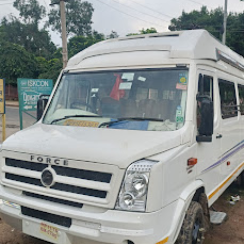 Pooja taxi service