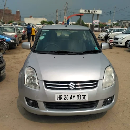 Dashmesh Taxi Stand