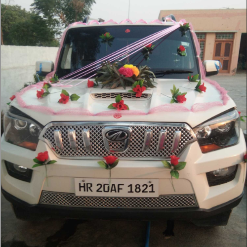 Fouji Tour and Travels