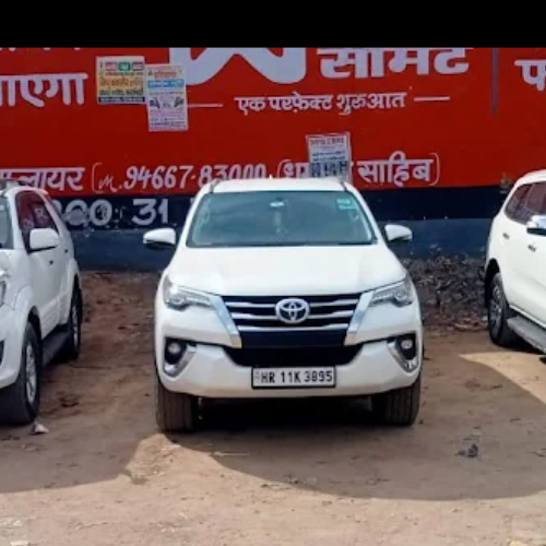 Balaji Nain Self Drive Car And Rental