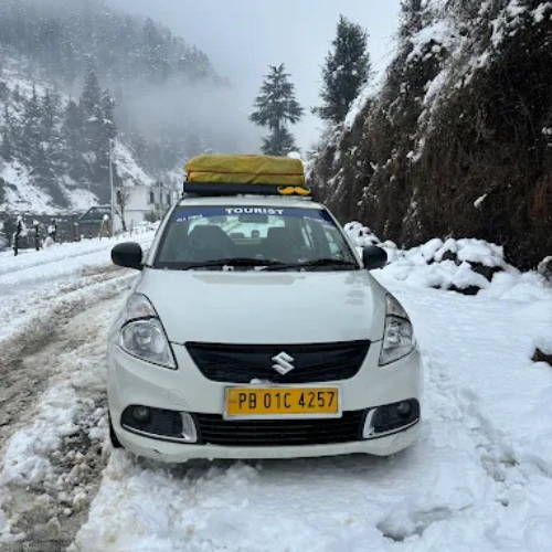 Smile Trip Taxi Service Katra