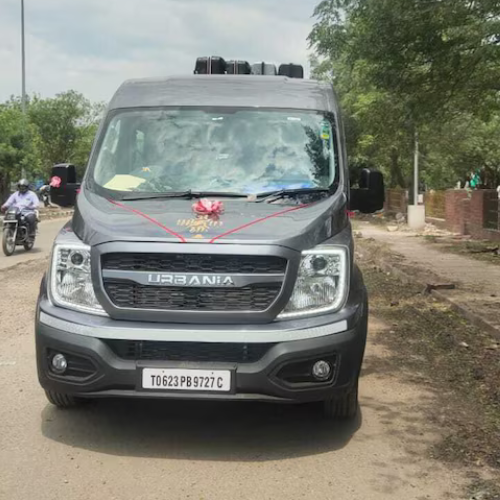 Kalra Tour and Travels