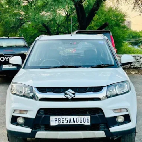 Gurnoor Car Rental