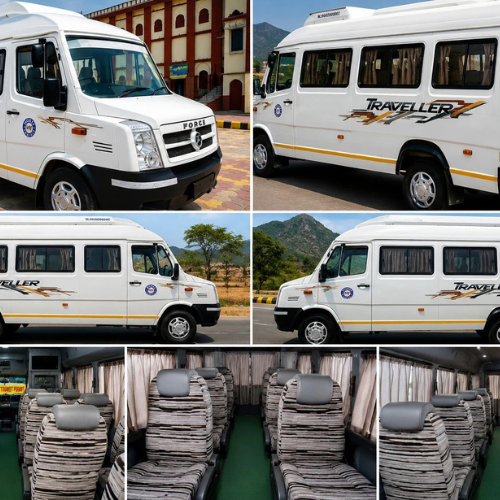 Mohit Travels