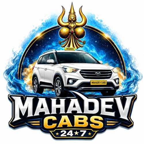 Mahadev cabs 24*7