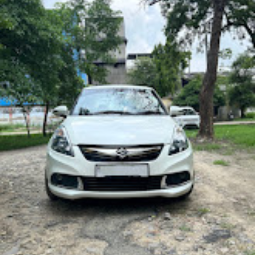IndiaGo Taxi