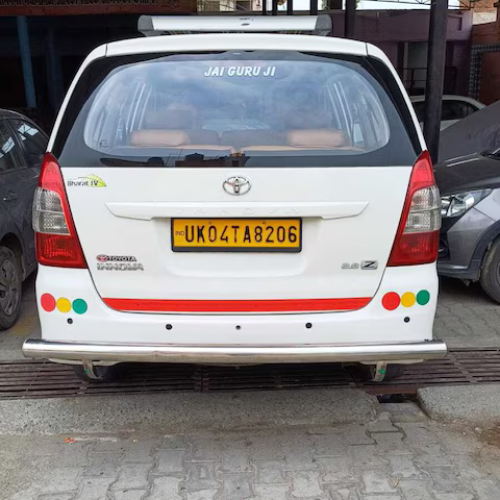Manoj Tour and Travels